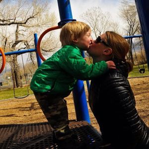 Meet your Posher, Leslie